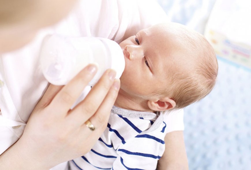 Caring for Your Newborn: Baby Diaper and Baby bottles