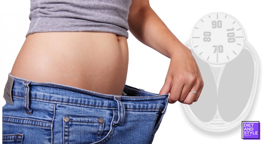 7 Principles for Effortless Weight Loss: Tips for Achieving Your Ideal Body Weight